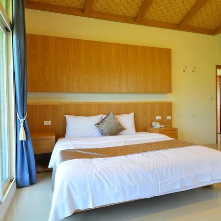 Simple Happiness B&B Wujie Εξωτερικό φωτογραφία