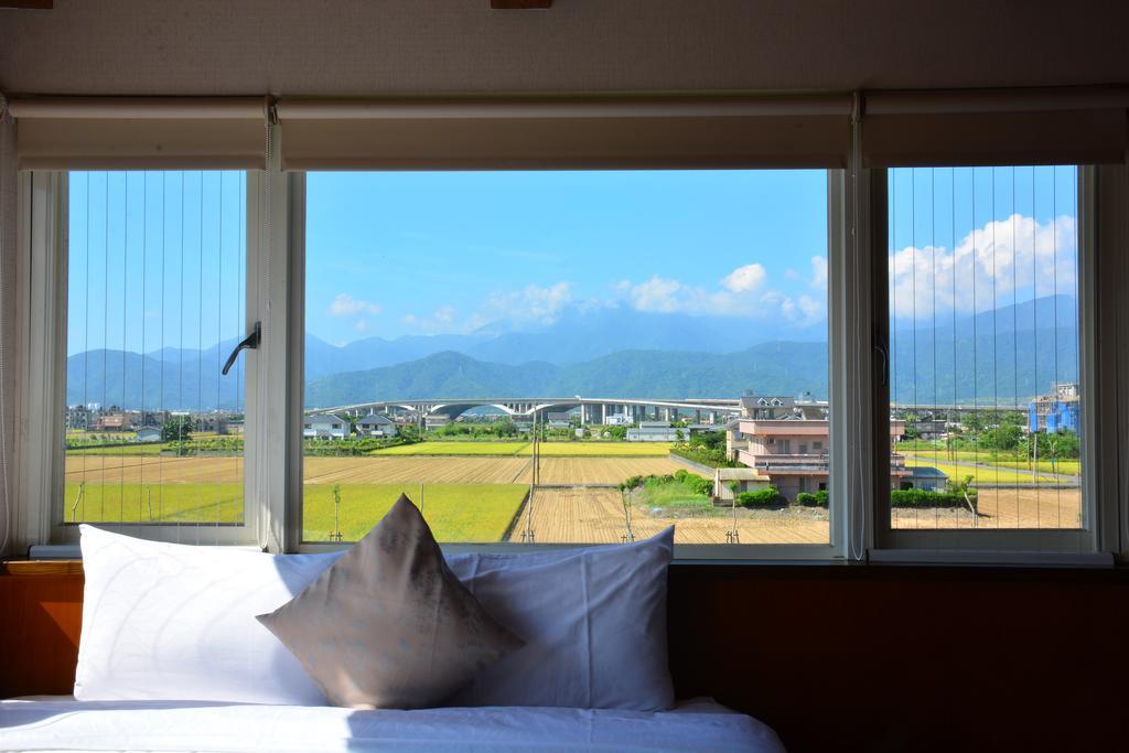 Simple Happiness B&B Wujie Εξωτερικό φωτογραφία