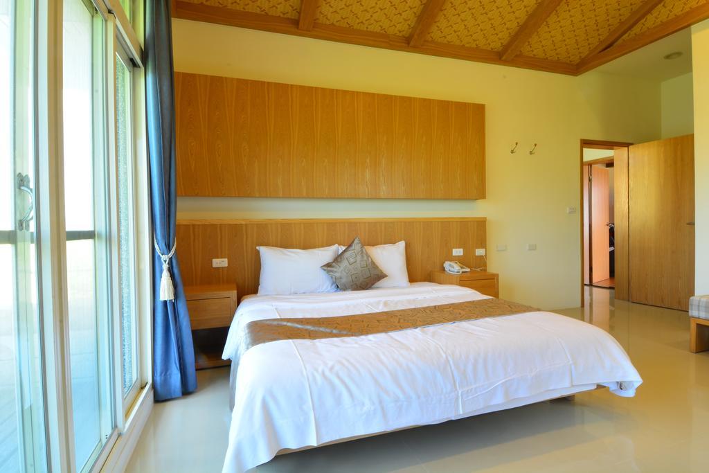 Simple Happiness B&B Wujie Εξωτερικό φωτογραφία